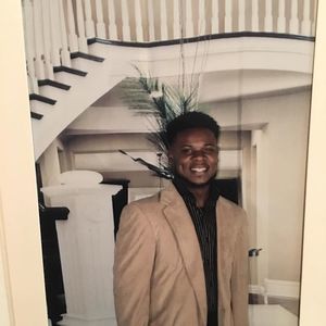 Meet your Posher, B markelle